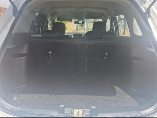 2022 TOYOTA URBAN CRUISET XR AUTOMATIC