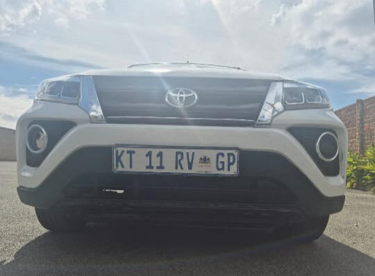 2022 TOYOTA URBAN CRUISET XR AUTOMATIC