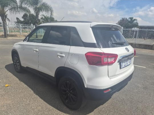 2022 TOYOTA URBAN CRUISET XR AUTOMATIC