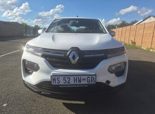 2022 RENAULT KWID NEW SHAPE. WITH REVERSE CAMERA