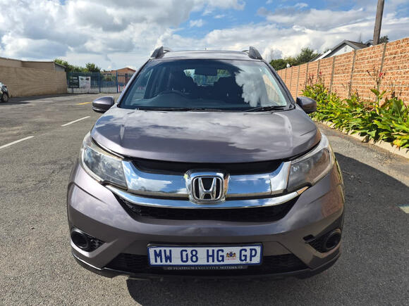 2021 HONDA BRV MANUAL SUV. HUGE BARGAIN!