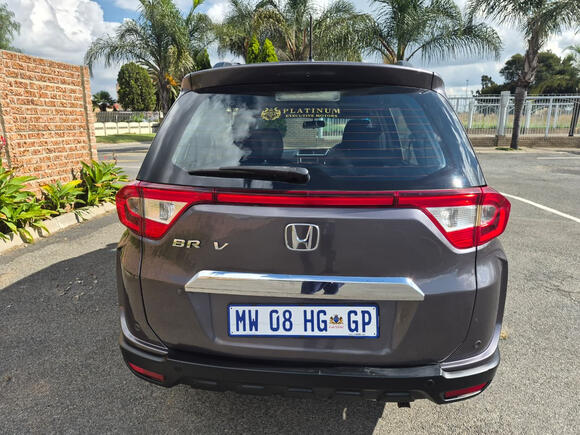 2021 HONDA BRV MANUAL SUV. HUGE BARGAIN!