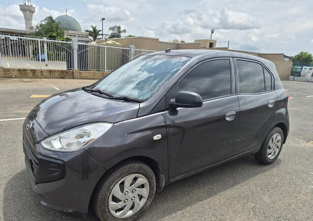 2022 HYUNDAI ATOS GLS MANUAL 2022 HYUNDAI ATOS GLS MANUAL