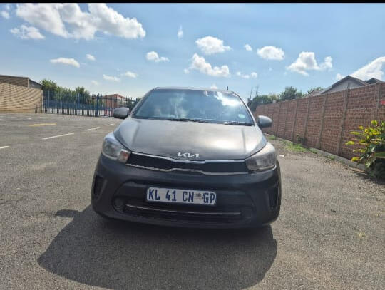 2022 KIA PEGUS MANUAL
