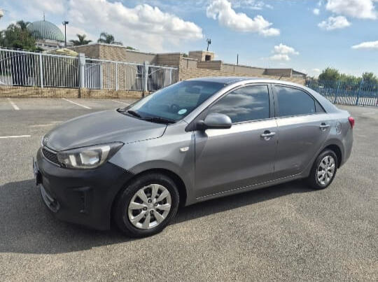 2022 KIA PEGUS MANUAL