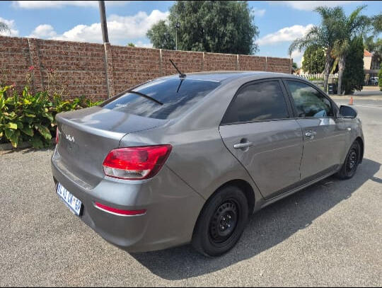 2022 KIA PEGUS MANUAL